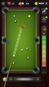 Billiards City - 8 Ball Pool