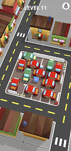 Car Parking Jam:Traffic Escape