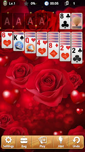 Classic Solitaire