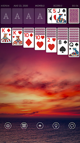 Solitaire