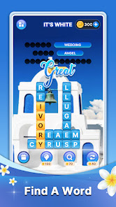 Word Search: Word Find Puzzle